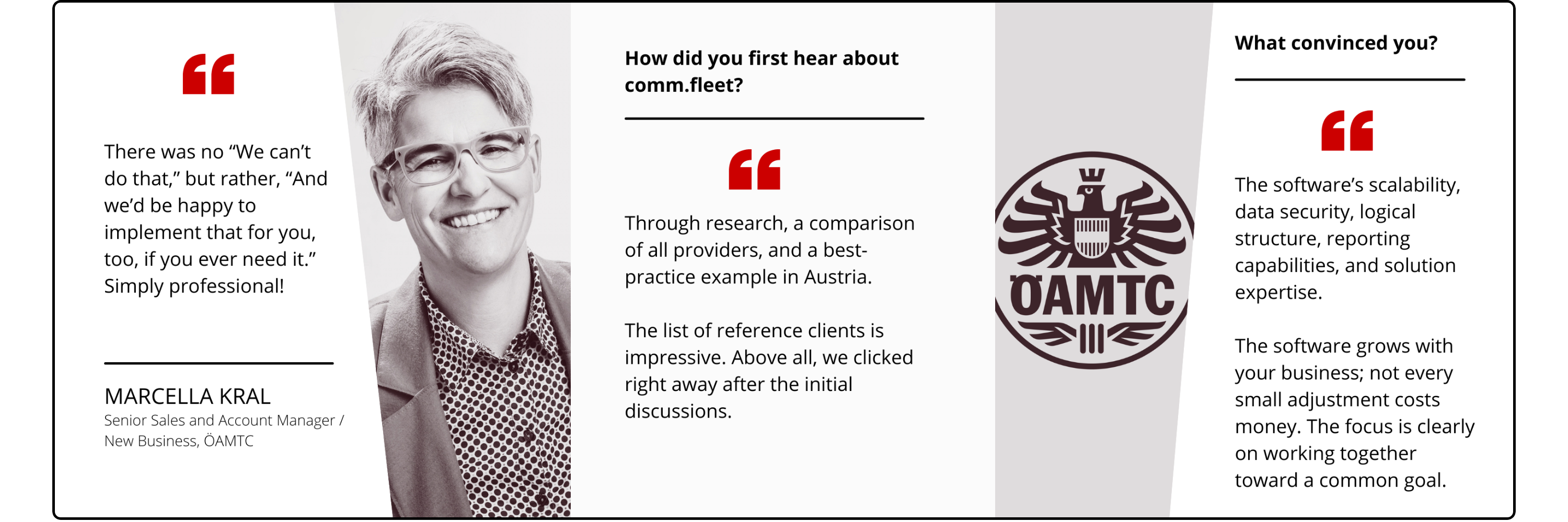 Fleet manager